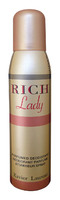 Дезодорант парфумований «XL»  RICH LADY (Nina Ricci L"Air type) 