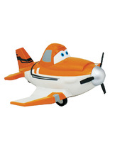 Шампунь-гель для дітей «Plane Dusty» ТМ «Disney/Pixar»